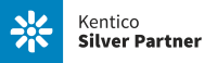 Kentico silver partner