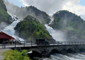 Låtefossen