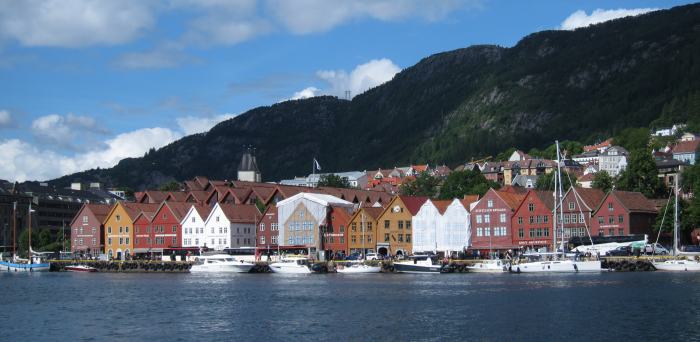 Bryggen