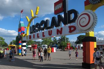 Legoland Billund