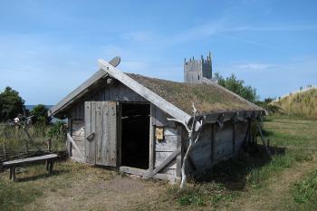 Fotoviken museum