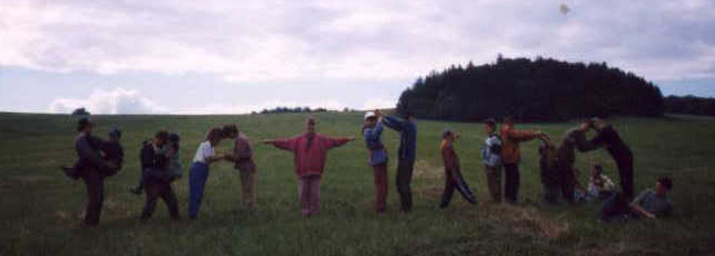 Pratonda